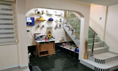 CASA EN VENTA EN IZTAPALAPA, CDMX – Ideal para familias grandes que buscan comodidad y espacio, Recuperación Bancaria