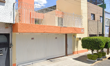 VENTA DE CASA EN INDUSTRIAL GUSTAVO A MADERO CIUDAD DE MEXICO CDMX