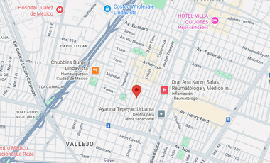 VENTA DE CASA EN INDUSTRIAL GUSTAVO A MADERO CIUDAD DE MEXICO CDMX