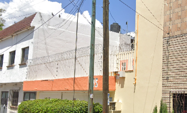 VENTA DE CASA EN INDUSTRIAL GUSTAVO A MADERO CIUDAD DE MEXICO CDMX