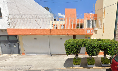 VENTA DE CASA EN INDUSTRIAL GUSTAVO A MADERO CIUDAD DE MEXICO CDMX