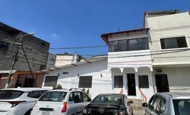 SAUCES 9 VENDO PRECIOSA CASA DOS PLANTAS, RENTERA, DOS DEPARTAMENTOS, EXCELENTE UBICACION POR MERCADO SAUCES 9. OPORTUNIDAD