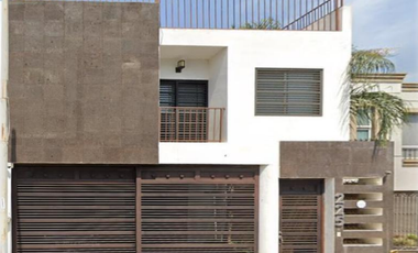 ¡¡¡CASA EN VENTA!!! Villa Portuguesa 225, Cumbres Elite, Sector Villas, 64349 Monterrey, N.L.