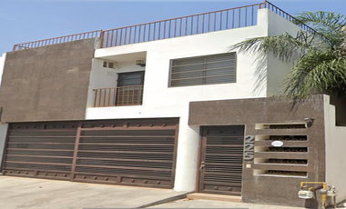 ¡¡¡CASA EN VENTA!!! Villa Portuguesa 225, Cumbres Elite, Sector Villas, 64349 Monterrey, N.L.