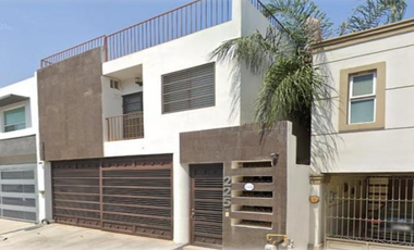 ¡¡¡CASA EN VENTA!!! Villa Portuguesa 225, Cumbres Elite, Sector Villas, 64349 Monterrey, N.L.