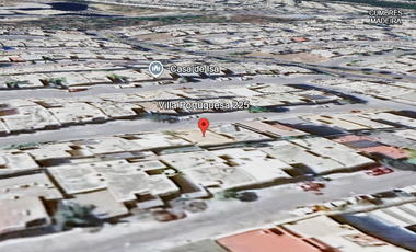 ¡¡¡CASA EN VENTA!!! Villa Portuguesa 225, Cumbres Elite, Sector Villas, 64349 Monterrey, N.L.