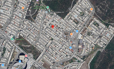 ¡¡¡CASA EN VENTA!!! Villa Portuguesa 225, Cumbres Elite, Sector Villas, 64349 Monterrey, N.L.