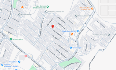 ¡¡¡CASA EN VENTA!!! Villa Portuguesa 225, Cumbres Elite, Sector Villas, 64349 Monterrey, N.L.