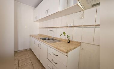 Se arrienda hermoso y cómodo departamento en Quillota