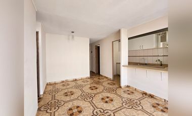 Se arrienda hermoso y cómodo departamento en Quillota