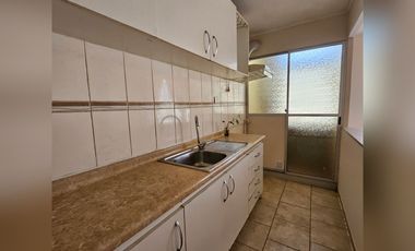 Se arrienda hermoso y cómodo departamento en Quillota