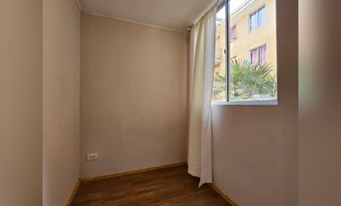 Se arrienda hermoso y cómodo departamento en Quillota