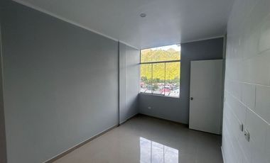 VENTA DE DEPARTAMENTO EN CHANCHAMAYO