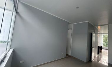 VENTA DE DEPARTAMENTO EN CHANCHAMAYO