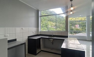 VENTA DE DEPARTAMENTO EN CHANCHAMAYO