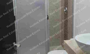 SE VENDE CASA EN RESIDENCIAL ARBOLADA BY CUMBRES CANCÚN. 3 RECÁMARAS, AMEBIDADES, SEGURIDAD 24 HORAS.