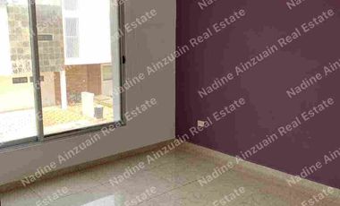 SE VENDE CASA EN RESIDENCIAL ARBOLADA BY CUMBRES CANCÚN. 3 RECÁMARAS, AMEBIDADES, SEGURIDAD 24 HORAS.