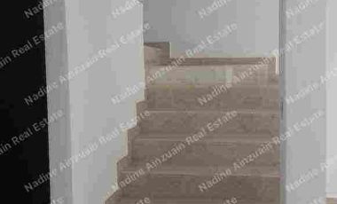 SE VENDE CASA EN RESIDENCIAL ARBOLADA BY CUMBRES CANCÚN. 3 RECÁMARAS, AMEBIDADES, SEGURIDAD 24 HORAS.