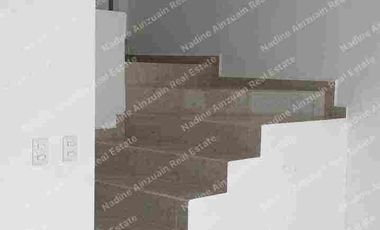 SE VENDE CASA EN RESIDENCIAL ARBOLADA BY CUMBRES CANCÚN. 3 RECÁMARAS, AMEBIDADES, SEGURIDAD 24 HORAS.