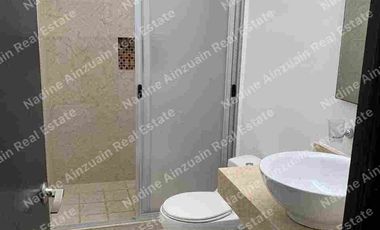 SE VENDE CASA EN RESIDENCIAL ARBOLADA BY CUMBRES CANCÚN. 3 RECÁMARAS, AMEBIDADES, SEGURIDAD 24 HORAS.