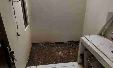 dijual Rumah baru pinggir jalan masuk mobil lok strategis bebas banjir pusat kota lembah cipageran asri cimahi utara