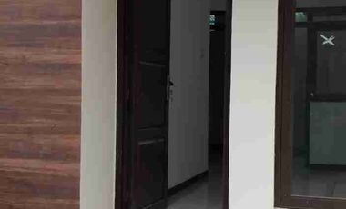 dijual Rumah baru pinggir jalan masuk mobil lok strategis bebas banjir pusat kota lembah cipageran asri cimahi utara