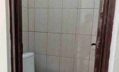 dijual Rumah baru pinggir jalan masuk mobil lok strategis bebas banjir pusat kota lembah cipageran asri cimahi utara