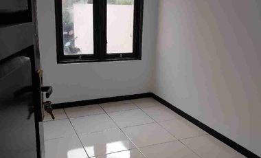 dijual Rumah baru pinggir jalan masuk mobil lok strategis bebas banjir pusat kota lembah cipageran asri cimahi utara