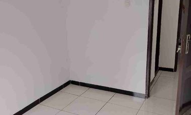 dijual Rumah baru pinggir jalan masuk mobil lok strategis bebas banjir pusat kota lembah cipageran asri cimahi utara