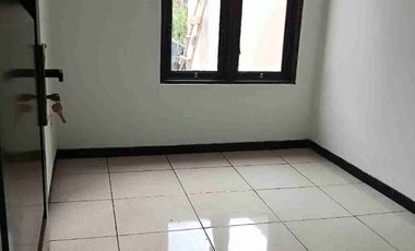 dijual Rumah baru pinggir jalan masuk mobil lok strategis bebas banjir pusat kota lembah cipageran asri cimahi utara