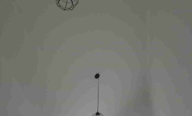 dijual Rumah baru pinggir jalan masuk mobil lok strategis bebas banjir pusat kota lembah cipageran asri cimahi utara