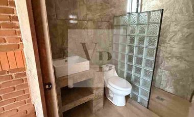 Renta de cabaña amueblada con Jaccuzzi