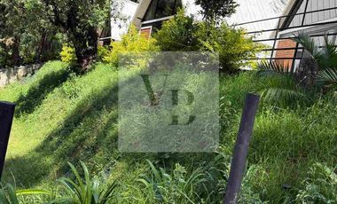 Renta de cabaña amueblada con Jaccuzzi