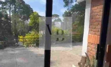 Renta de cabaña amueblada con Jaccuzzi