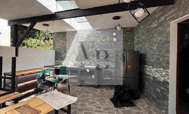 Renta de cabaña amueblada con Jaccuzzi