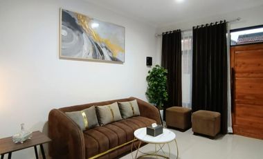 Jual RUMAH CANTIK, Siap Huni dekat Grand Sharon Bandung, BAGUS!
