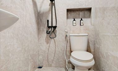 Jual RUMAH CANTIK, Siap Huni dekat Grand Sharon Bandung, BAGUS!