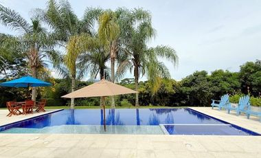 ALQUILO FINCA EN FLORIDABLANCA SANT MARIA INF AL3007927451 LOS ESPERAMOS.