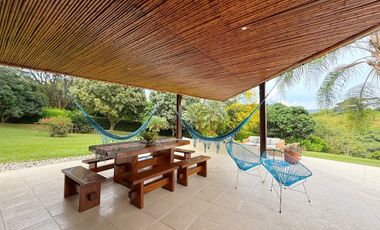 ALQUILO FINCA EN FLORIDABLANCA SANT MARIA INF AL3007927451 LOS ESPERAMOS.