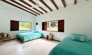 ALQUILO FINCA EN FLORIDABLANCA SANT MARIA INF AL3007927451 LOS ESPERAMOS.