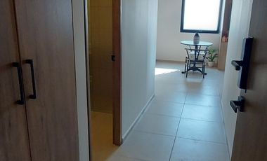 Departamento Loft nuevo equipado y amueblado Punta Mayor Valle del Campestre, León, Gto