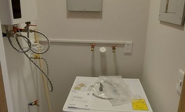 Departamento Loft nuevo equipado y amueblado Punta Mayor Valle del Campestre, León, Gto