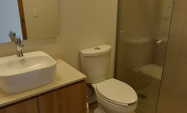 Departamento Loft nuevo equipado y amueblado Punta Mayor Valle del Campestre, León, Gto