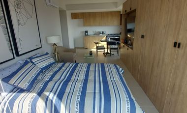 Departamento Loft nuevo equipado y amueblado Punta Mayor Valle del Campestre, León, Gto