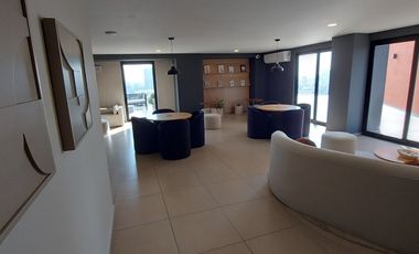 Departamento Loft nuevo equipado y amueblado Punta Mayor Valle del Campestre, León, Gto