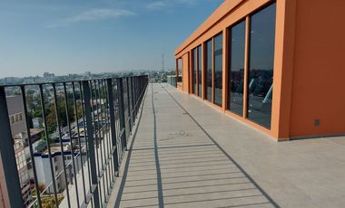 Departamento Loft nuevo equipado y amueblado Punta Mayor Valle del Campestre, León, Gto