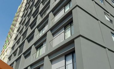 Departamento Loft nuevo equipado y amueblado Punta Mayor Valle del Campestre, León, Gto