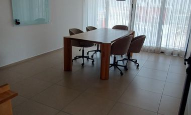 Departamento Loft nuevo equipado y amueblado Punta Mayor Valle del Campestre, León, Gto