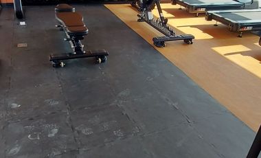 Departamento Loft nuevo equipado y amueblado Punta Mayor Valle del Campestre, León, Gto