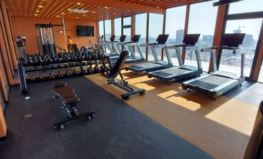 Departamento Loft nuevo equipado y amueblado Punta Mayor Valle del Campestre, León, Gto